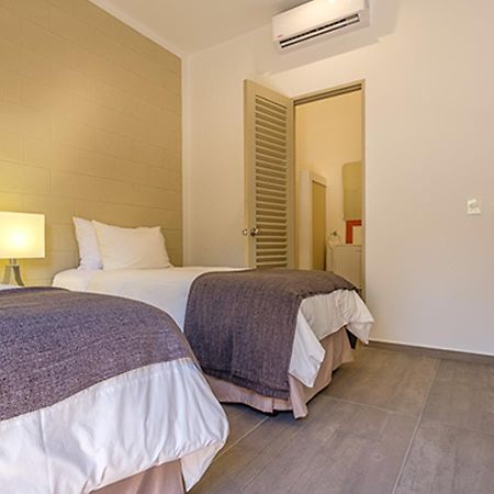 The Vibe Boutique Bed & Breakfast (Adults Only) Todos Santos Εξωτερικό φωτογραφία