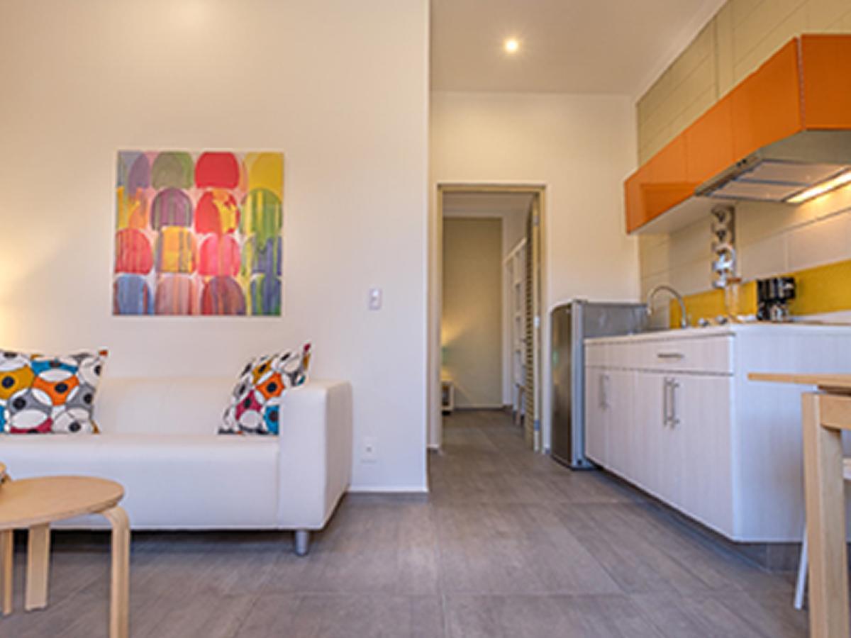 The Vibe Boutique Bed & Breakfast (Adults Only) Todos Santos Δωμάτιο φωτογραφία
