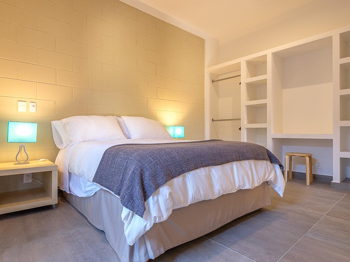 The Vibe Boutique Bed & Breakfast (Adults Only) Todos Santos Δωμάτιο φωτογραφία