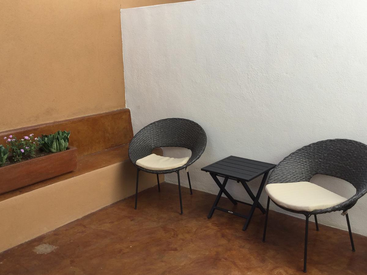 The Vibe Boutique Bed & Breakfast (Adults Only) Todos Santos Εξωτερικό φωτογραφία