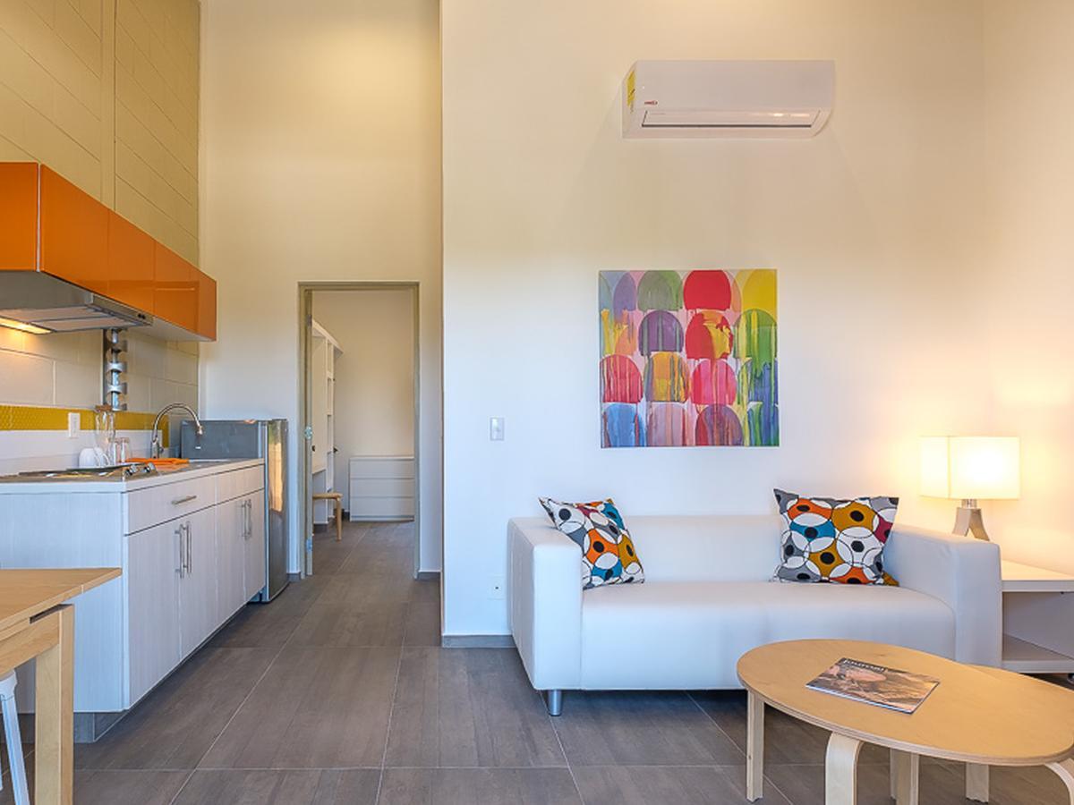 The Vibe Boutique Bed & Breakfast (Adults Only) Todos Santos Εξωτερικό φωτογραφία