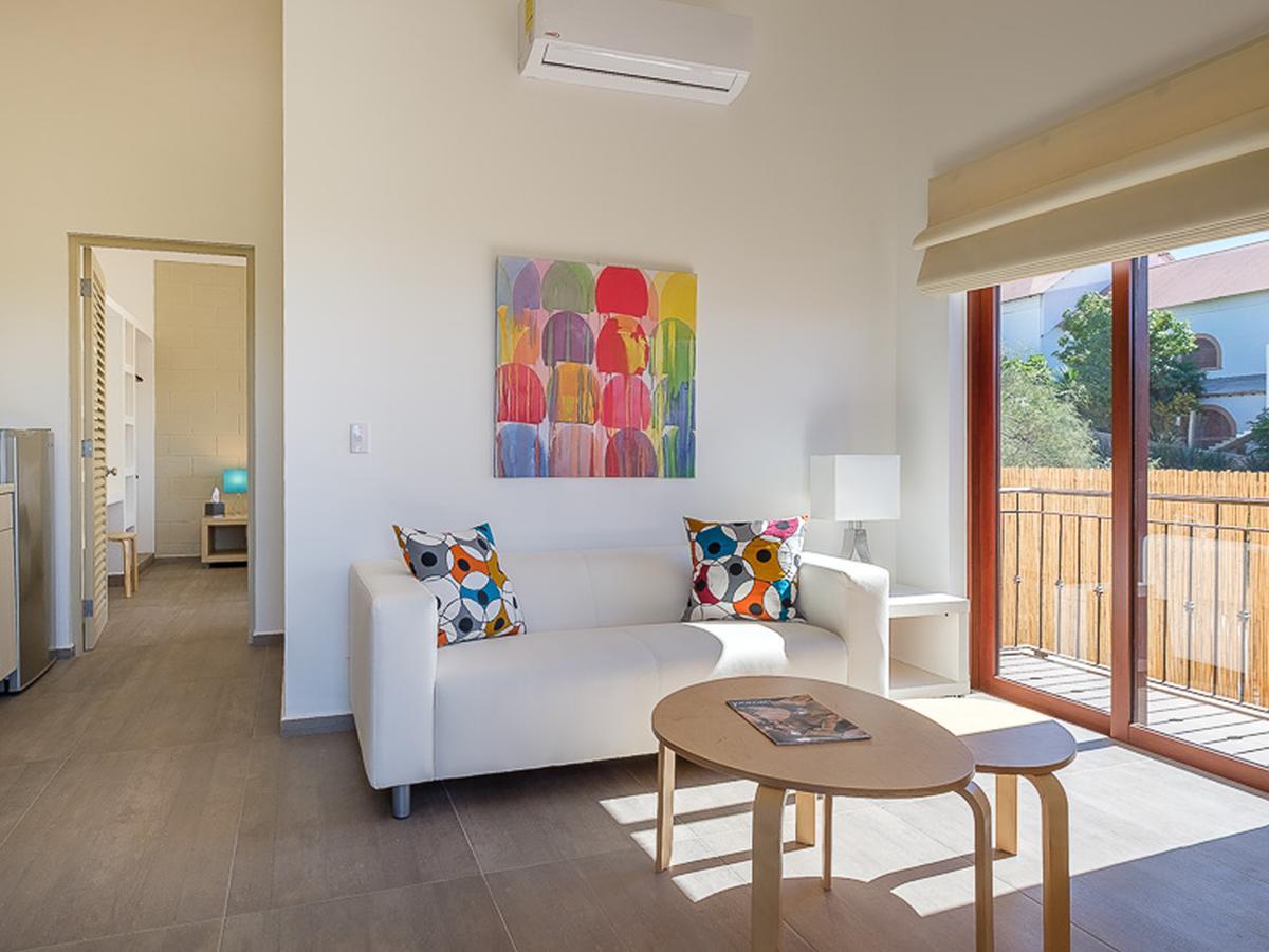 The Vibe Boutique Bed & Breakfast (Adults Only) Todos Santos Εξωτερικό φωτογραφία